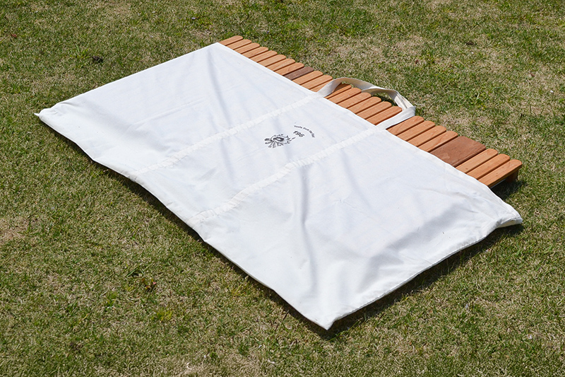 KUROSON370用キャリングバッグ