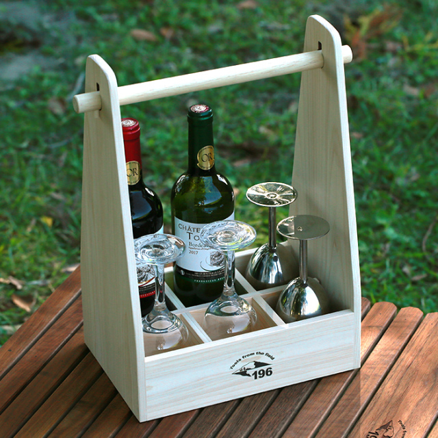 ワインバスケット